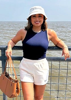 Melina Vega